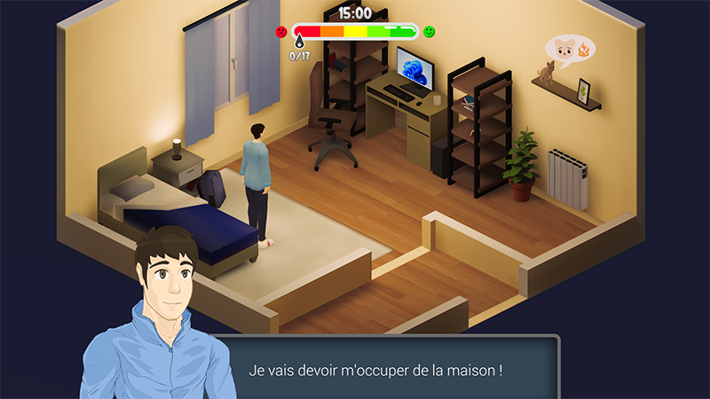 EcoHome
                        style=